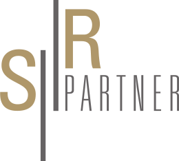 Logo von Seidel Runtemund + Partner mit Verlinkung zur Website